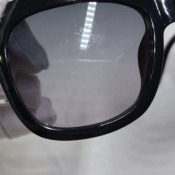 TOM FORD #140 Sunglasses Tf9313 01B - Picture 11 of 12